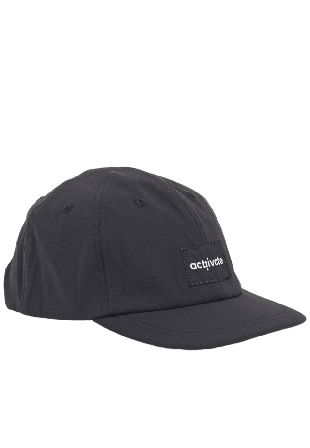Actiivate BLAZE Foldable Cap Kepsar Herr Svart ONESIZE