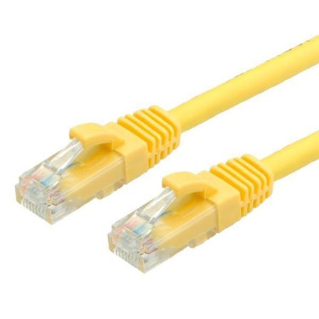 VALUE UTP PatchCord Cat.6/Class E,