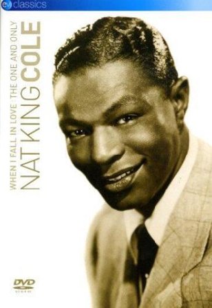 Nat King Cole - The One And Only