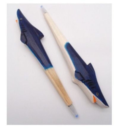 Animal Gel Pen Penna Gel Ink Rollerball Pennor