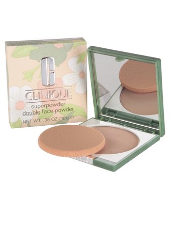 Clinique Superpowder Double Face Powder 10.0g