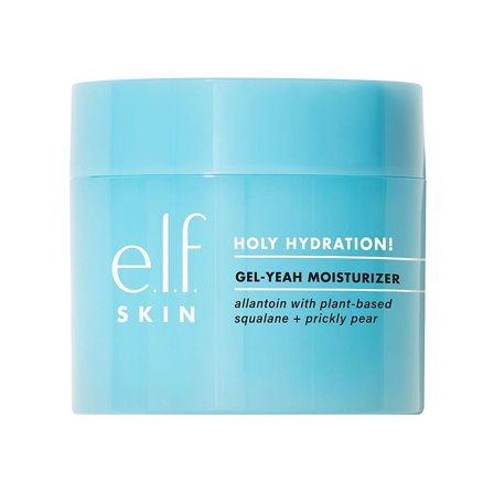 e.l.f. Holy Hydration! Gel-Yeah Moisturizer 50 g, Skincare, Ansigtspleje, Dagcreme