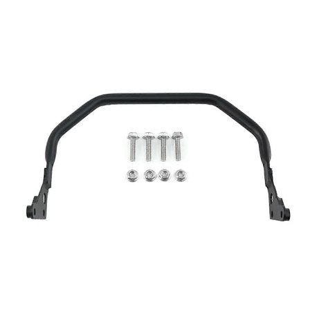 Moottoripyörän navigointitangon kiinnitystuki 12 mm:n matkapuhelimen pidike malleille R1250GS ADV R1200GS