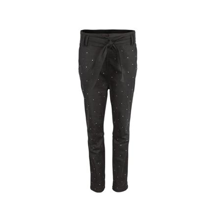 Philosophy Blues Original Jasmina Pant Sort, Dame Bukser