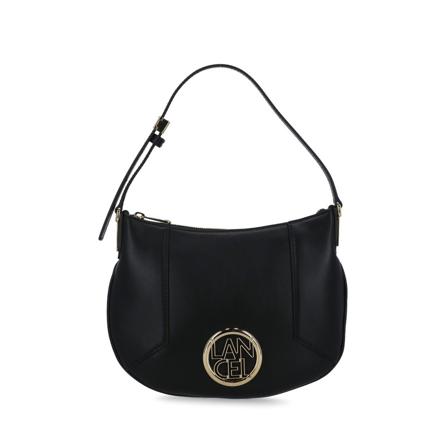 Lancel Handbags Sort, Dame Håndtasker, Størrelse: ONE Size