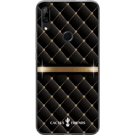 Kompatibelt Mobildeksel til Huawei Huawei P Smart Z Cactus and Friends – NightQuilt