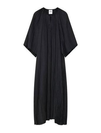 Day Birger et Mikkelsen Sophia - Crinkled Surface - Black - 40