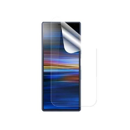 3-PACK Xperia 10 Premium Skärmskydd CrystalClear
