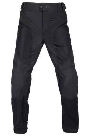 Richa Airsummer Short MC Trousers Black L Short