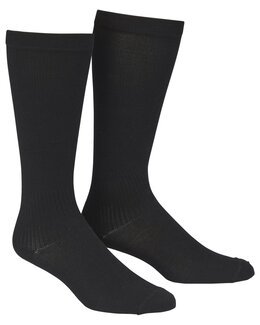 Kompresjonsstrømper Svart - 36/40 - Åshild