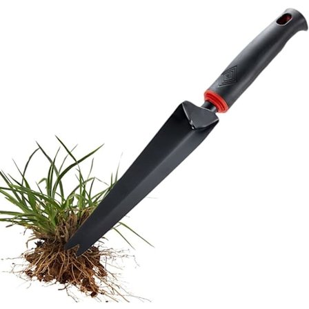 Havearbejde Spader, Rodspade, Plantning og Gravning Spade, Komfortabel G