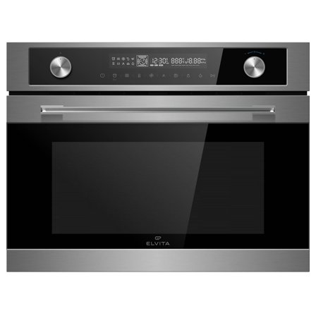 Elvita - Integrert stekeovn CKI5509X Rustfri