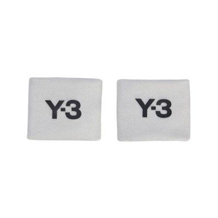Adidas Wristband Y3 Small White/Grey
