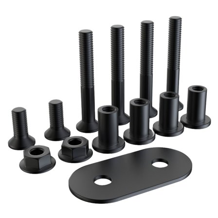 Ooni Connector Kit | Utematlagning > Grillar > Grilltillbehör | Bagaren och Kocken