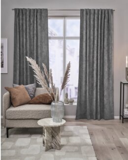 Multibåndslengde Eddie 2-pk Grå