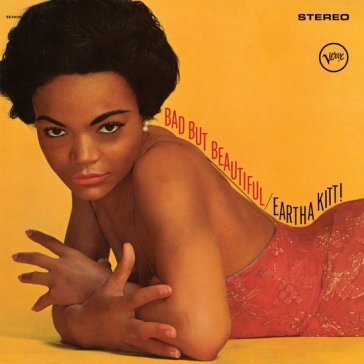 Bad but beautiful (180 gr. remaster) Eartha Kitt