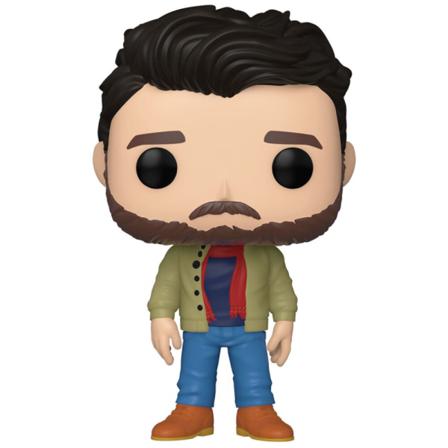 Pop Figure Marvel Eternals Dane