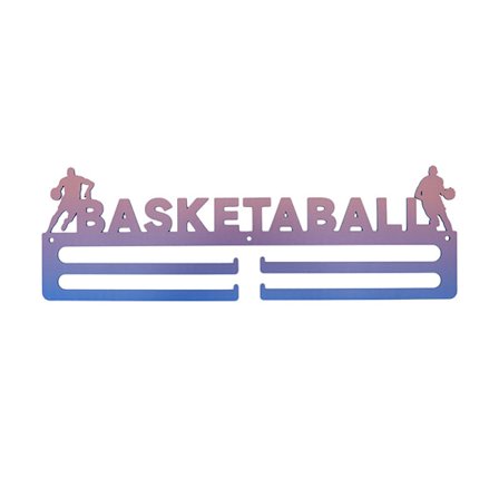 Sportsmedaljeholder Medaljeoppheng Display