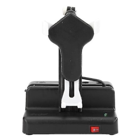 Telefon skakare vänster höger typ automatiska steg tjänande telefon sväng enhet