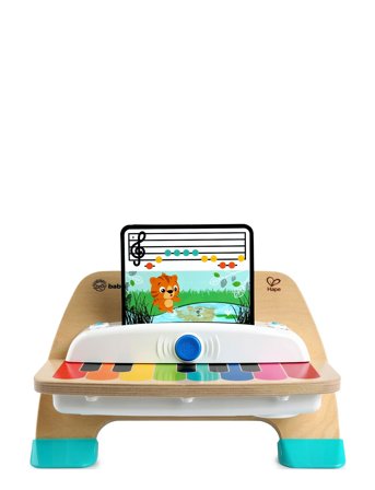 Hape | Hape Baby Einstein Magic Touch Piano | ONE SIZE