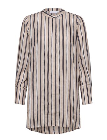 Coster Copenhagen | Long Shirt W. High Cuffs | 34