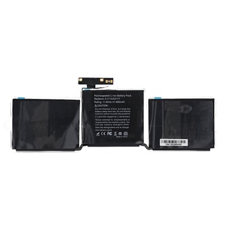 Batteri till MacBook Pro 13" A2289 / A2338 / A2159 (2020)
