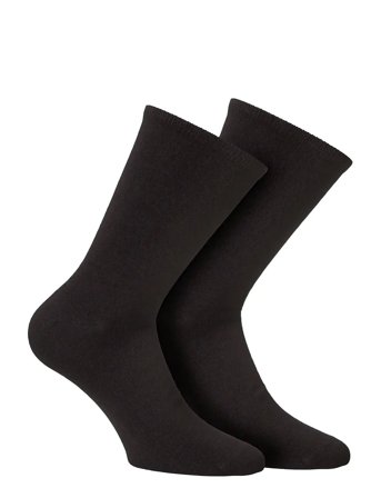 Merino Lifestyle 2-Pack Brown Alpacasocks&Co