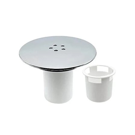 Gulvafløb Badeværelse Plast Bruseafløb Gulvafløb 2024THO