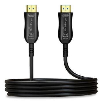 MediaRange Hdmi Cable 20 M Hdmi Type A