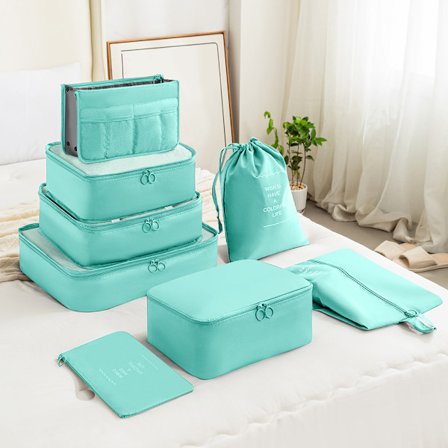 Reseförvaringsväska Set