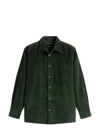 Tommy Hilfiger | Corduroy Rlx Overshirt | XL