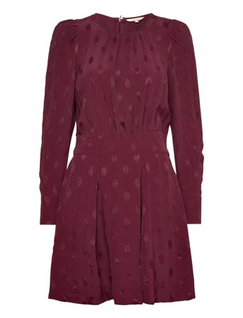 by Ti Mo | Viscose Mini Dress | L