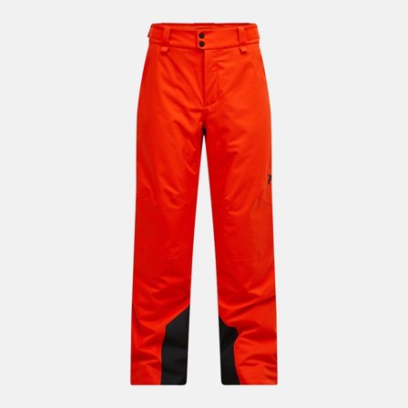 Peak Performance - Maroon HIPEÂ 2L Insulated Shell Pants Men