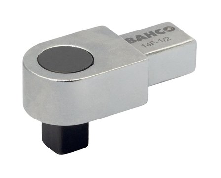 Bahco 24F-3/4 Spärrhuvud 24x32-fäste Fyrkantstapp: 3/4 tum, Handverktyg