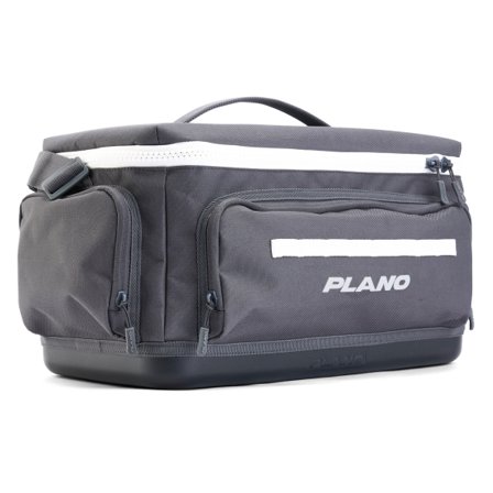 PLANO Weekend Tackle Bag 3700 Slate