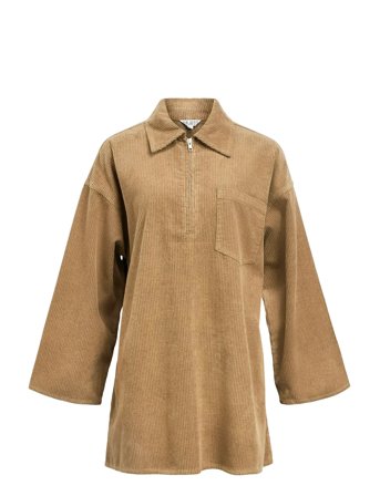 Object | Objalima Oz L/S Shirt Dress 141 | XS