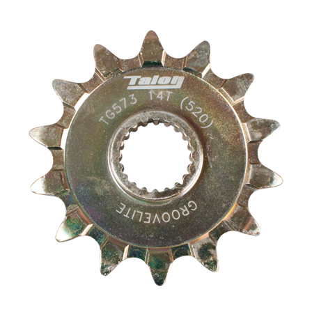 Fortandhjul Talon - KTM 505 SX-F 2007-2009