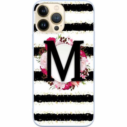 Apple Iphone 14 Pro Max Premium Skal M