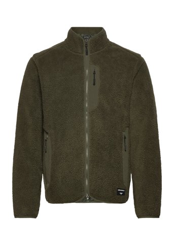 Björn Borg | Centre Pile Jacket | L