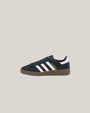 Adidas Originals HANDBALL SPEZIAL J Musta Kengät Pojat - Kids Brand Store
