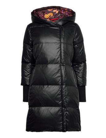 Sconto Foret Jakke Sort Max&Co.