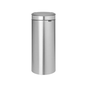 Papperskorg Brabantia Touch Bin New 30L