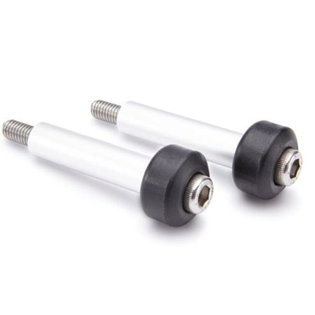 Thule Pack 'n Pedal Rail Extender Kit transport accessory OneSize