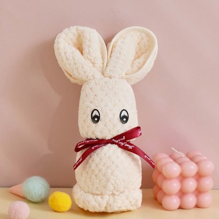 Kaninhanddukar Ananasgaller - spot försäljning