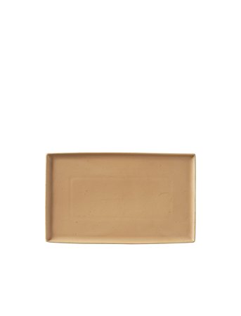 Tallerken 'Eli' Beige Broste Copenhagen
