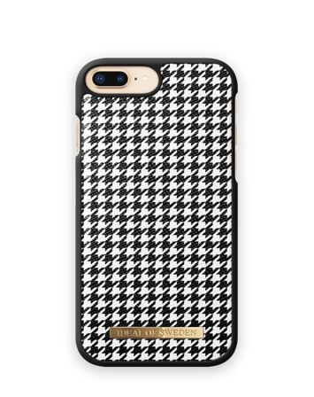 Houndstooth Case iPhone 7 Plus