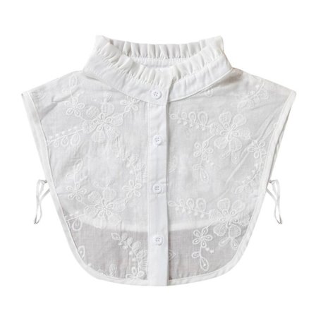 Paita Fake Collar Clothes Accessories - varastossa