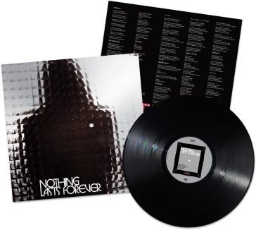 Nothing lasts forever Teenage Fanclub