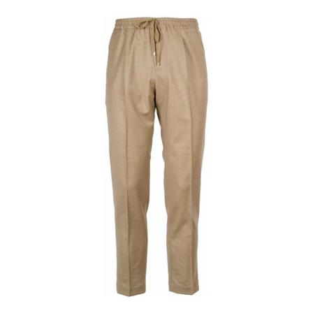 Briglia Tapered Bukser Brun, Herre Cargobukser, Størrelse: W36