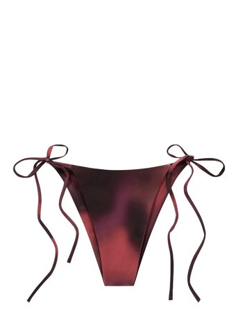 AYA Label | The Iris Bottom | S